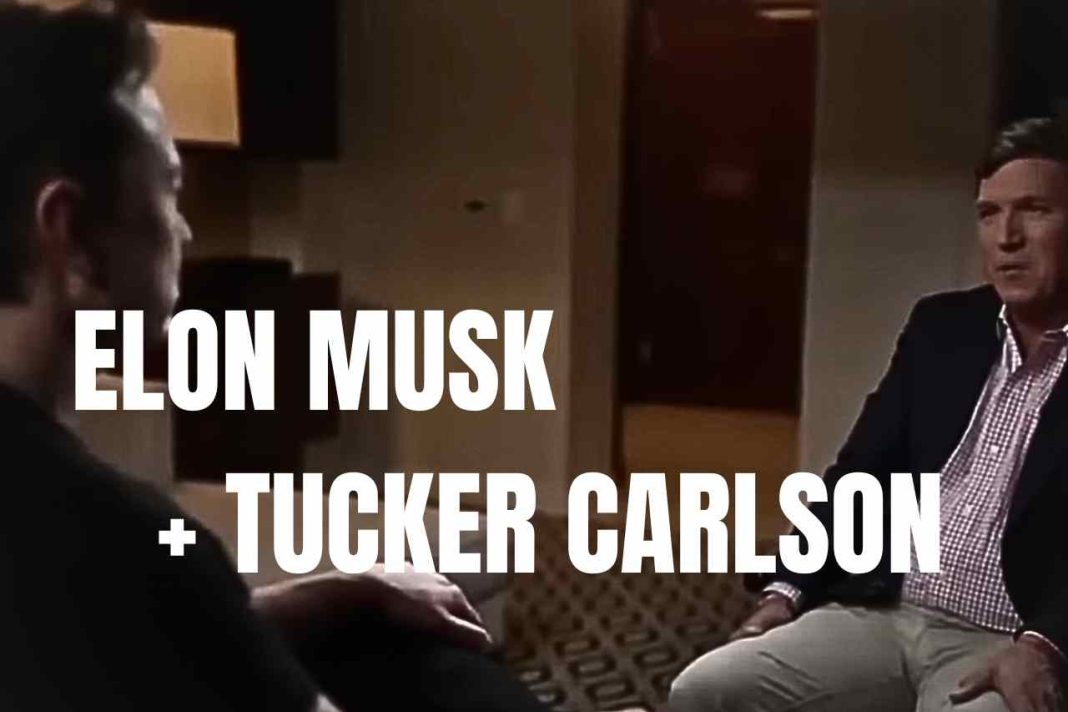 Elon Musk Interview: Powerful Insights on Artificial Intelligence, OpenAI, and TruthGPT