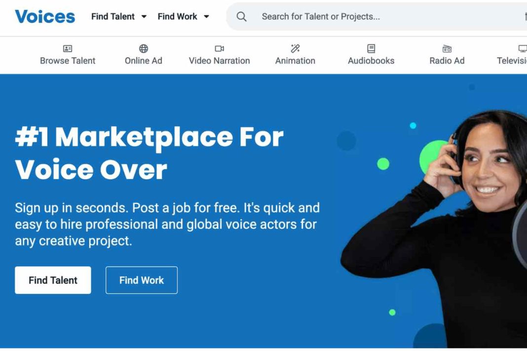 Voices.ai